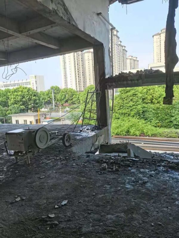 室内外切割